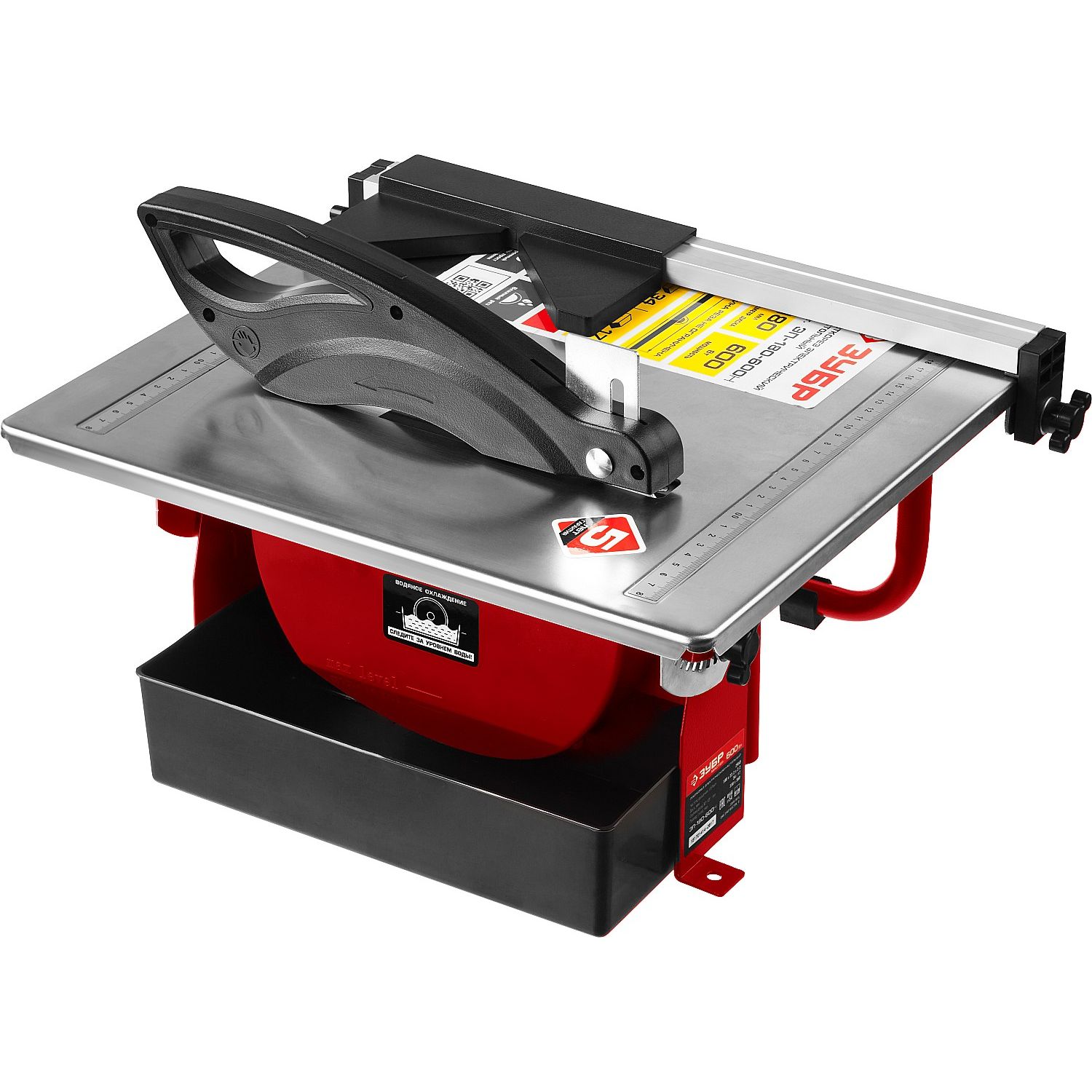 Электроплиткорез ЭП-180-600Н