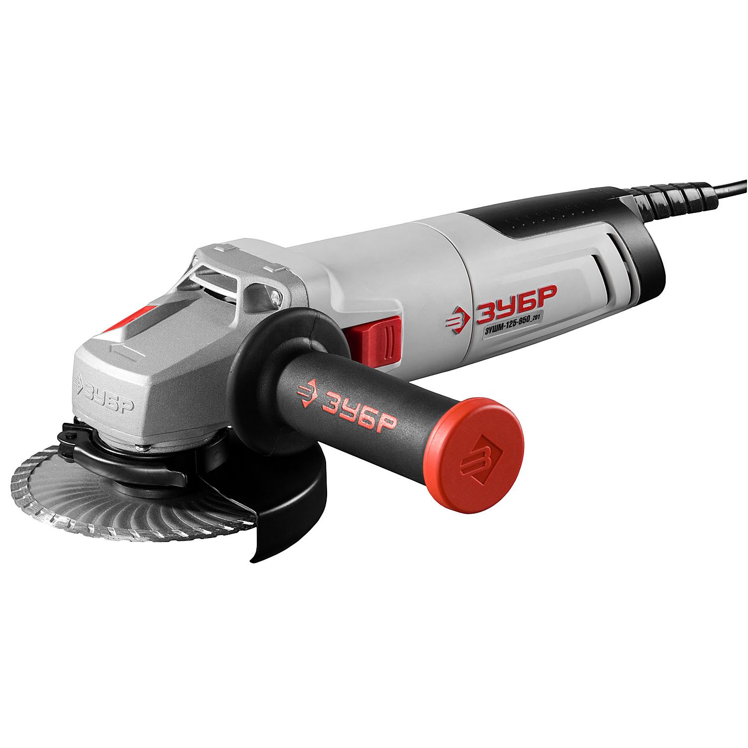 Машина углошлифовальная ЗУШМ-125-950_z01