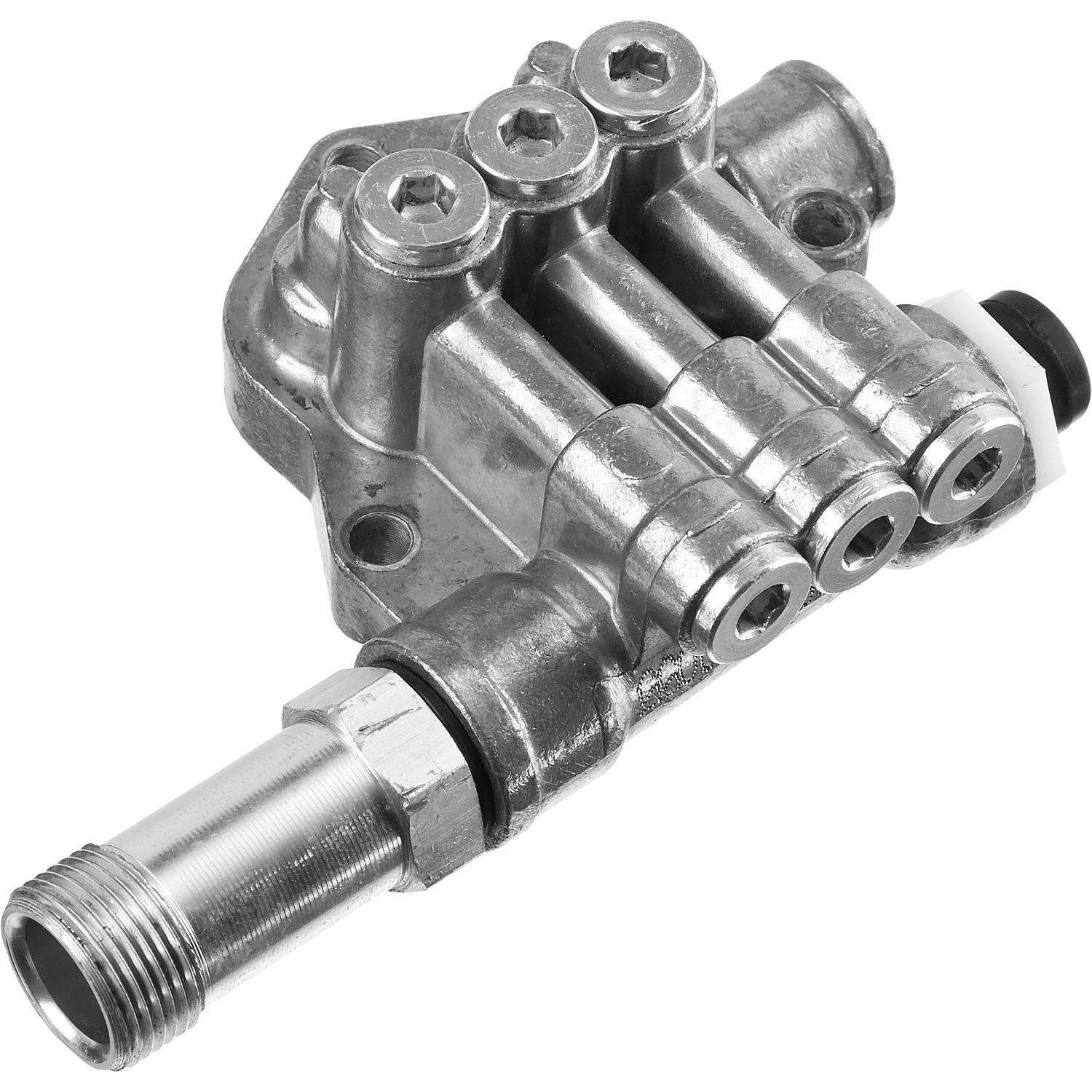 Мойка высокого давления ЗАВД-2500