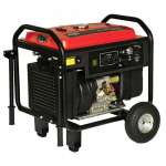 ЗАПЧАСТИ ДЛЯ ГЕНЕРАТОРА ИНВЕРТОРНОГО БЕНЗИНОВОГО ELITECH БИГ 7000ЕМК (2017 ГОД)