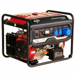 ЗАПЧАСТИ ДЛЯ ГЕНЕРАТОРА БЕНЗИНОВОГО ELITECH СГБ 6500Е