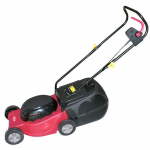 ЗАПЧАСТИ ДЛЯ ГАЗОНОКОСИЛКИ ЭЛЕКТРИЧЕСКОЙ ELITECH EK 1600