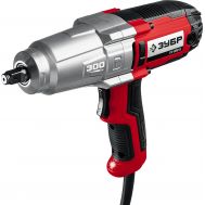 Ударный гайковерт электрический ГС-300 К