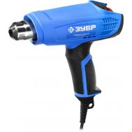 Фен технический + кейс ФТ-П1800 К