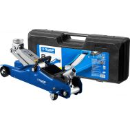 Домкраты подкатные гидравлические, модель Т-35 43056-2-K