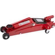 Домкраты подкатные гидравлические, модель Т-70 43052-3