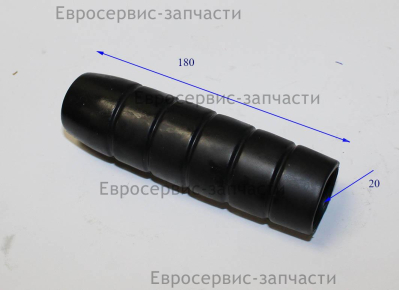Накладка на ручку OW-BA24/50-054 AC 300 24(W0503.001.00)