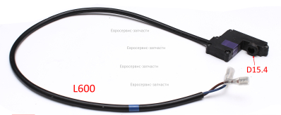 Блок микропереключателей в сборе  М 2500ИРБК