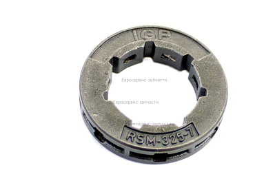 Цепное колесо 0,325"-7Z  смотри комплект