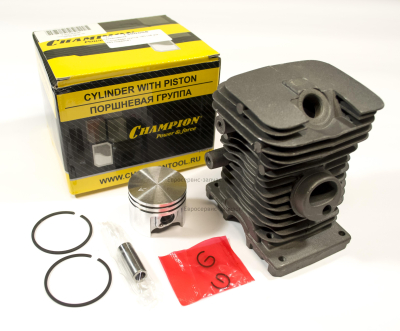 Поршневая группа MS180 (38мм) без поддона