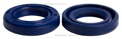 Сальник 15х25х5 MS180-250,280 (компл. 2 шт) PRO