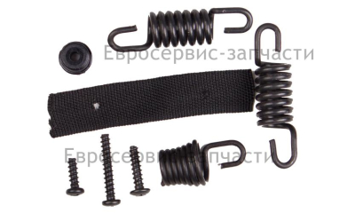 Амортизаторы Р351,370,390,420 комплект