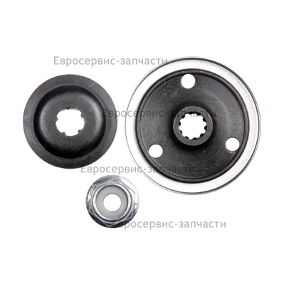 Шайбы редуктора H125R,128R комплект (без ограничительной чашки)