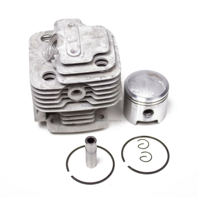 Поршневая группа SRM350,SRM330