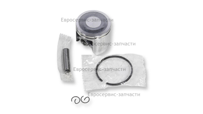 Поршень CS350WES в сборе (упаковка пакет)