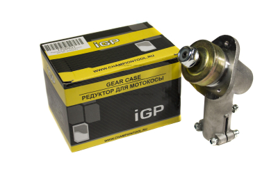 Редуктор ET1002A, 1004A (d-25.4мм, M10), CHAMPION(IGP) 1700031