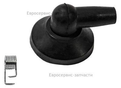 Колпачок свечи зажигания 43/52 куб, см