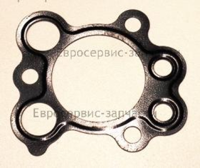 Прокладка F9.9,F15BMS маслянного насоса