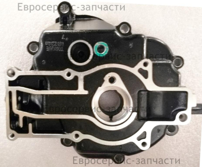 Крышка картера F5BMS