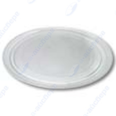 Тарелка для СВЧ LG 245 мм 3390W1G005D