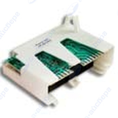 Плата управления Merloni 057245 1.53.012.52