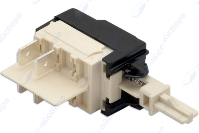 Кнопка включения BEKO 2827990100