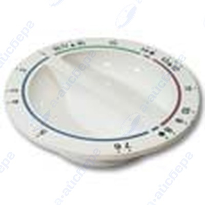 Ручка управления Merloni 039912