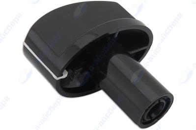 Ручка регулировки Beko 250151551