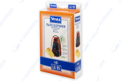 Пылесборник LG05 (5) LG Turbo Extra