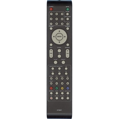 Пульт Huayu для Mystery KT6957 (MTV-3206W, MTV-1906W)