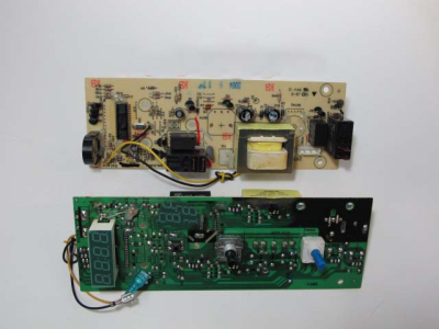 ЭЛЕКТРОННЫЙ МОДУЛЬ