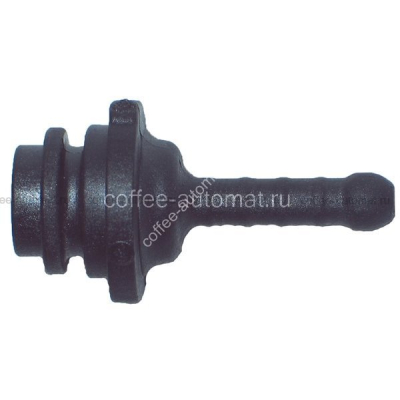 Переходник крана пара