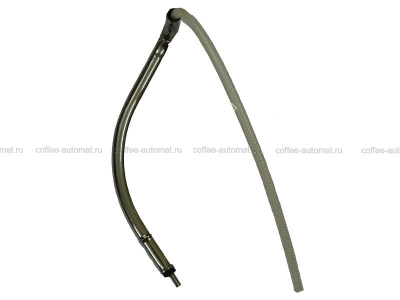 Трубка пара