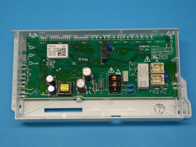 ЭЛЕКТРОННЫЙ МОДУЛЬ