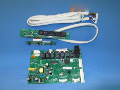 ЭЛЕКТРОННЫЙ МОДУЛЬ