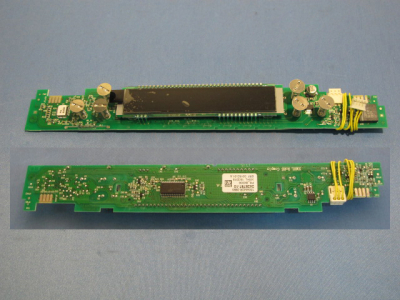 ЭЛЕКТРОННЫЙ МОДУЛЬ