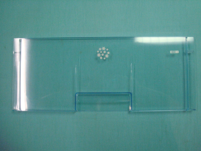 Щиток откидной