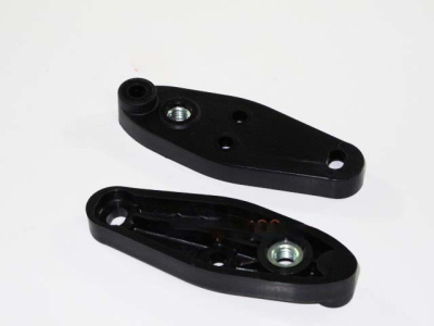 Петля двери холодильника