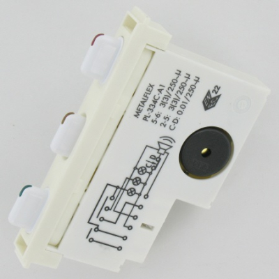 Панель управления