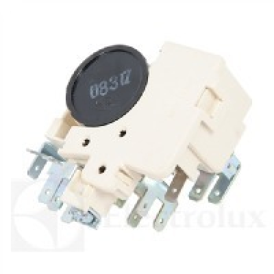 ПУСКОВОЕ РЕЛЕ