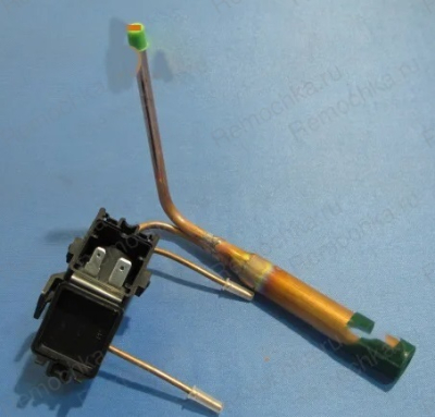 Электромагнитный клапан