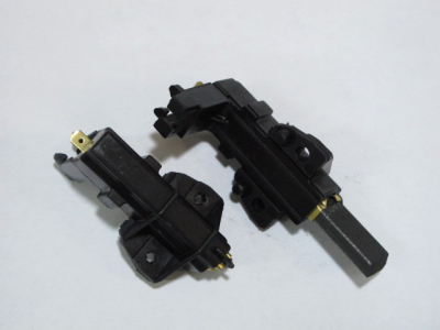 ЩЕТКА ГРАФИТОВАЯ