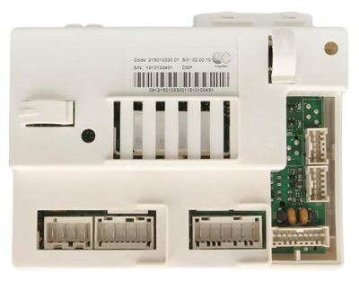 ЭЛЕКТРОННЫЙ МОДУЛЬ