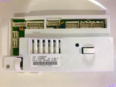 ЭЛЕКТРОННЫЙ МОДУЛЬ