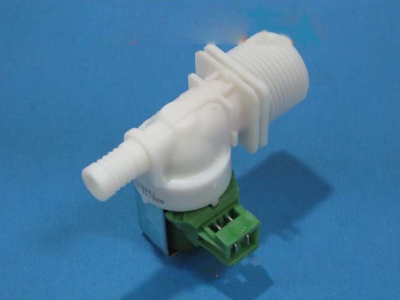 КЛАПАН ЭЛЕКТРОМАГНИТНЫЙ