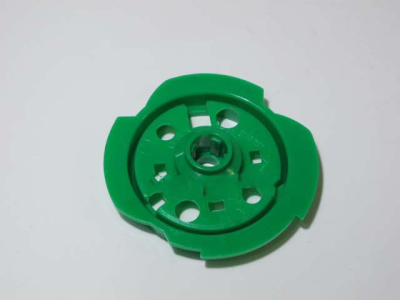 ДИСК  ПРОГРАММАТОРА