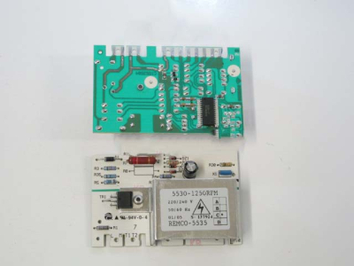 ЭЛЕКТРОННЫЙ МОДУЛЬ