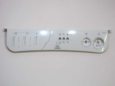 ПАНЕЛЬ УПРАВЛЕНИЯ