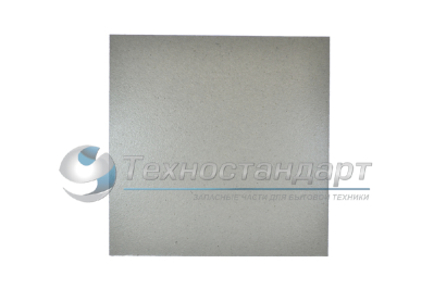 Слюда 15x15 см