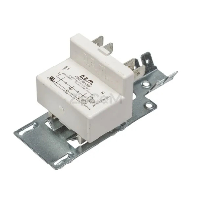 Сетевой фильтр F3CC72102F для стиральных машин Indesit C00143383